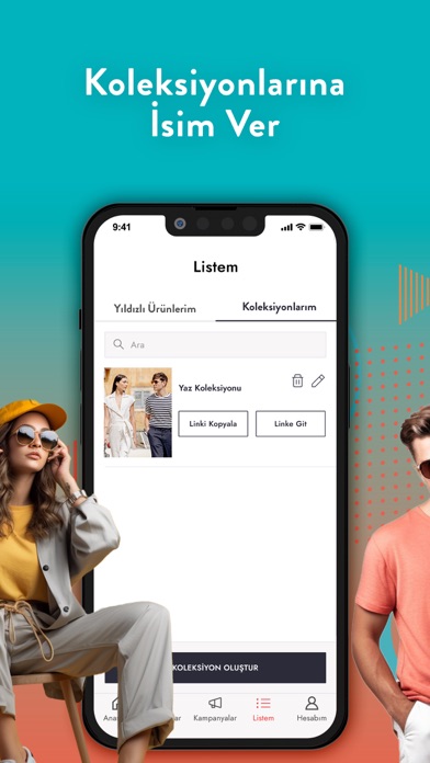 InClub by Boyner Screenshot