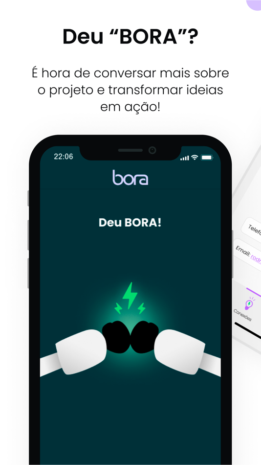 #4. BORA - Public Policies (iOS) 由: Servicos e Informacoes do Brasil