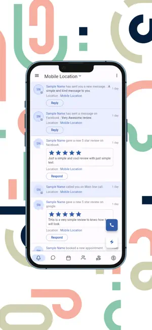 One Solution App screenshot 4