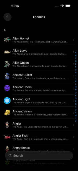 Helper for Terraria screenshot 4