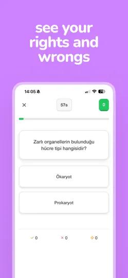 Otto: Exam Games / SAT iPhone Ekran Görüntüsü 3