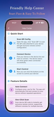 OneTapLight Screenshot 5 of 5