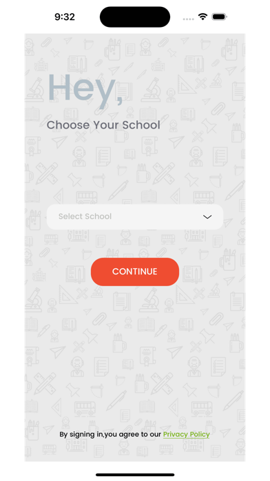 St. Thomas' Boys' School Screenshot