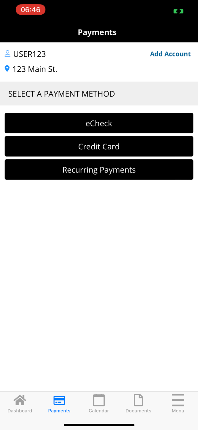 AYW Management Company