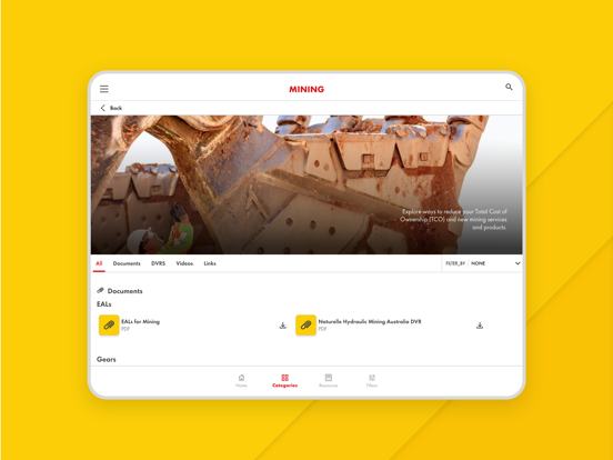 Screenshot #5 pour Shell IndustryPro