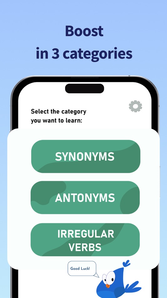 #2. VerbFly: Match & Learn Verbs (iOS) 来自: ENGLISH IN GAMES