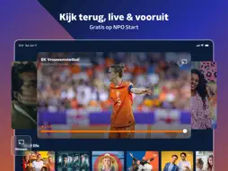 NPO Start screenshot 9