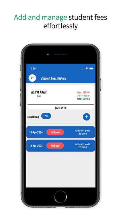 Electrum Live Wallet screenshot-3