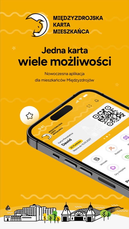 Karta Mieszkańca Międzyzdroje