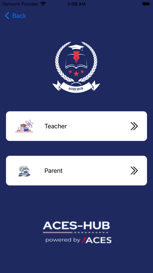 #3. Aces Hub (iOS) 由: Aces India Private Limited