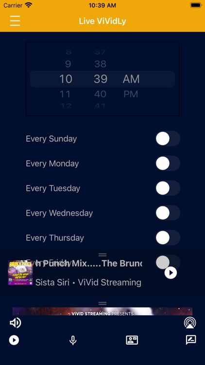 ViVid Streaming screenshot-4