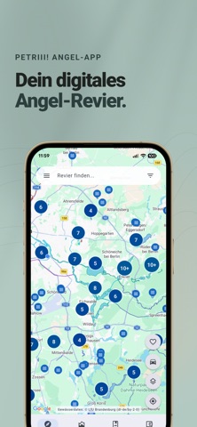 Petriii! Screenshot 1 of 4