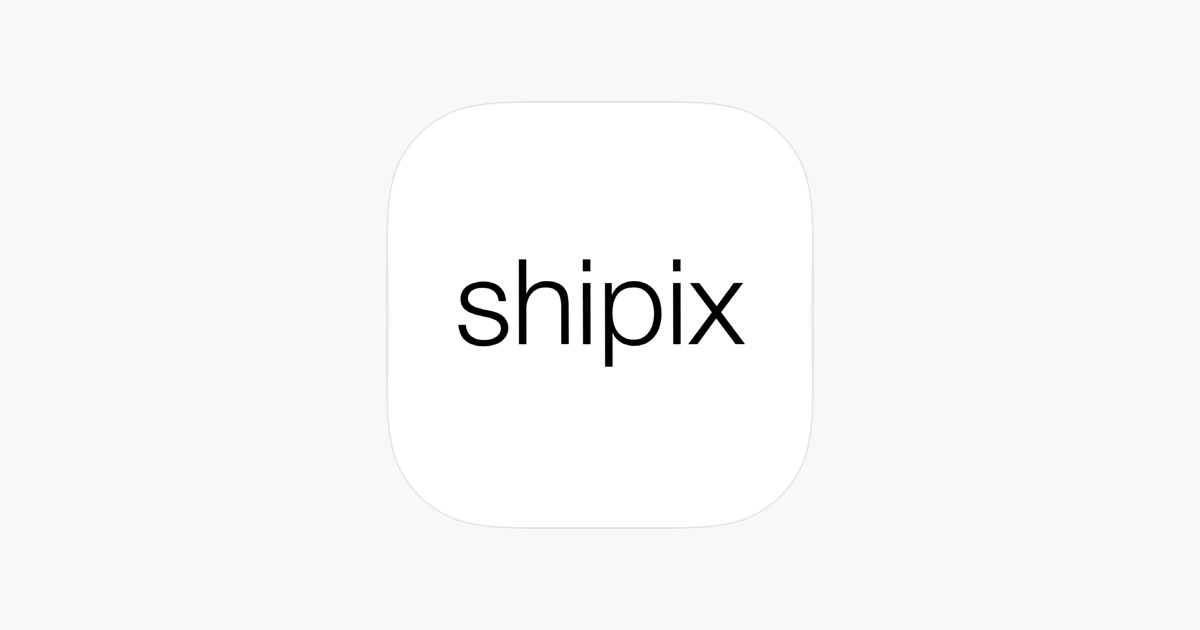 ‎shipix App - App Store