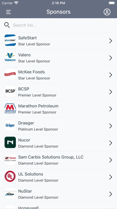 VPPPA Screenshot