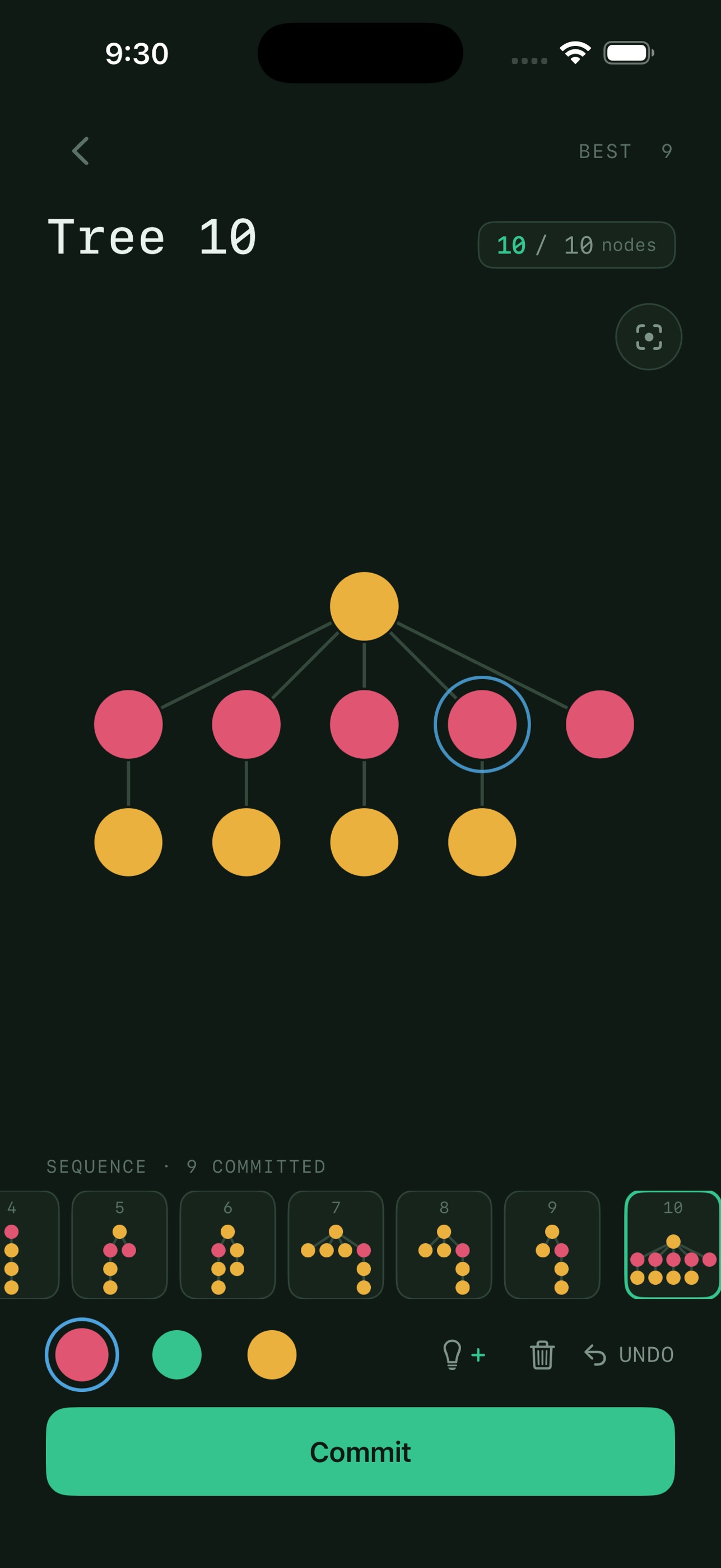Screenshot 1 of Tree(3)