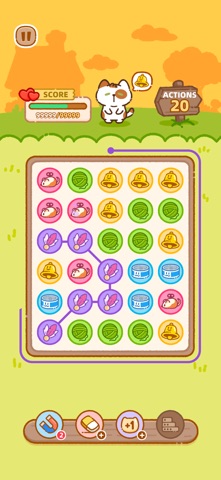 Meow Cluster Screenshot 2 of 5