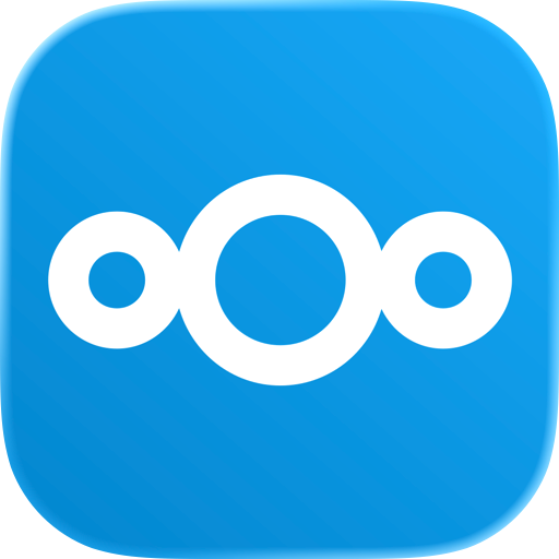 Nextcloud icon
