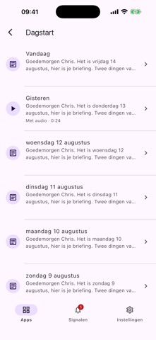 LSQApps Screenshot 3 of 5