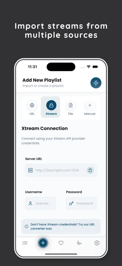 Darato Player screenshot 2