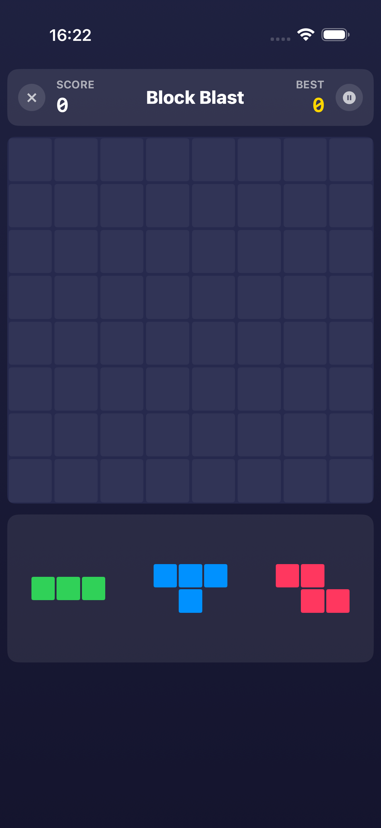 Fair Games screenshot 5
