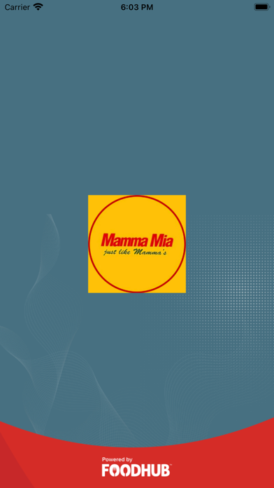 Mamma Mia Livi Ltd Screenshot