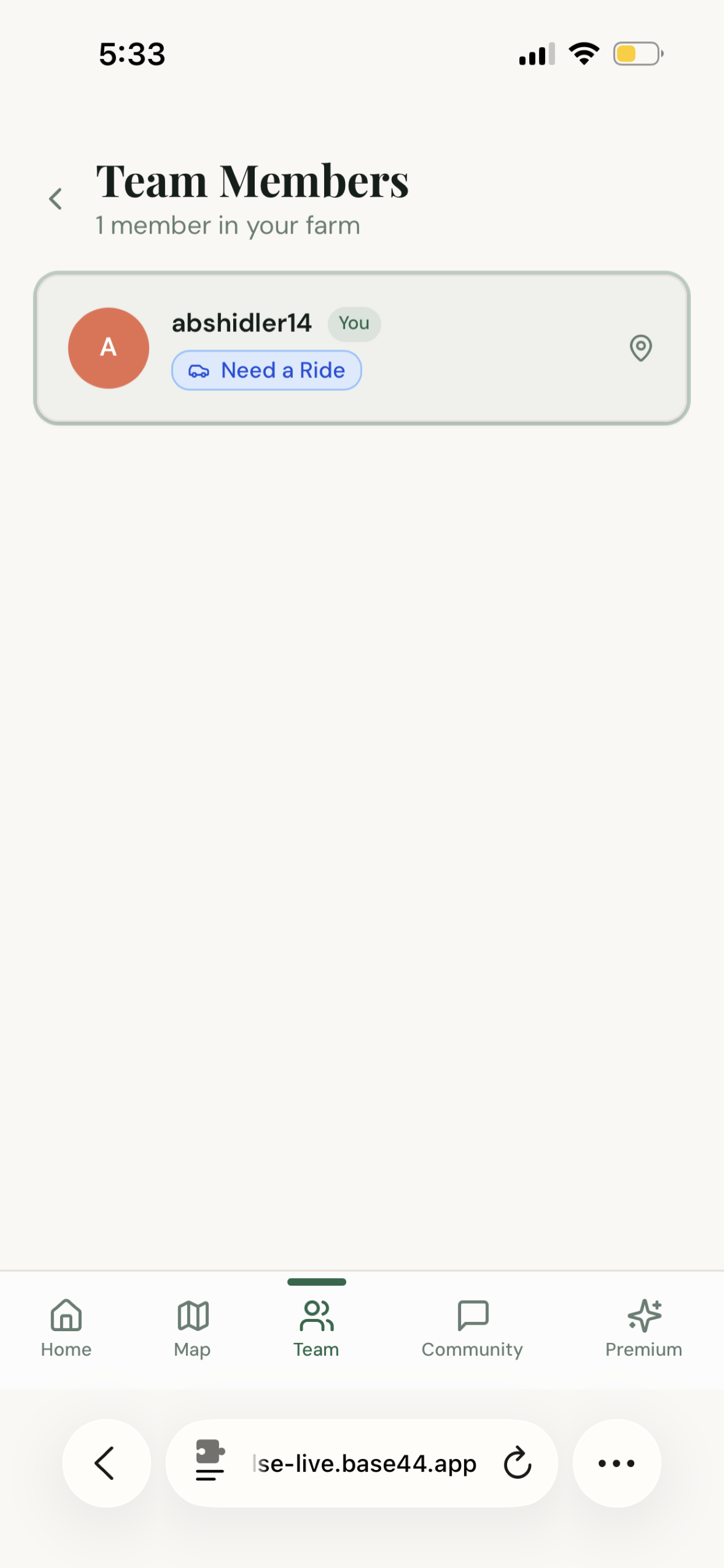 Farm Pulse 360 screenshot 4