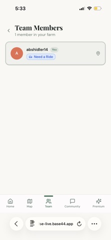 Farm Pulse 360 Screenshot 4 of 6