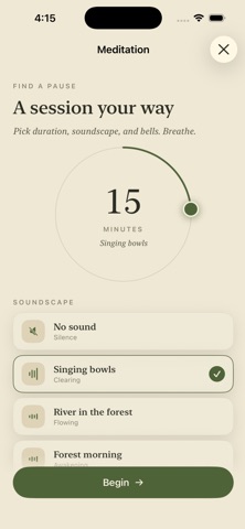 Ritu - Ayurveda Screenshot 9 of 10