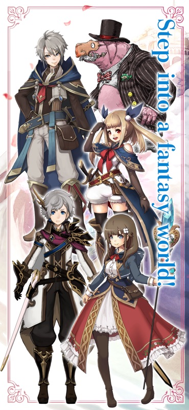 Alchemia Story screenshot 12