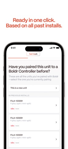Boldr - Installer Screenshot 3 of 5
