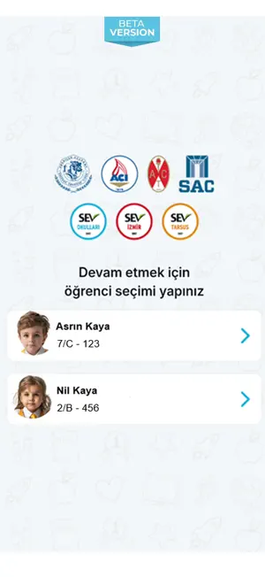SmartMobile screenshot 1
