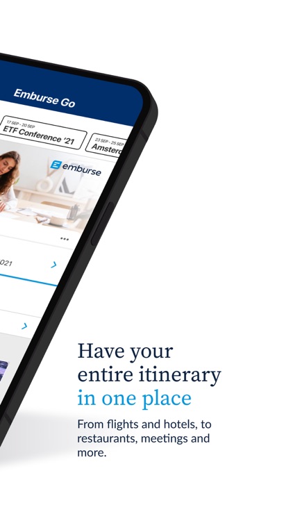 Emburse Go