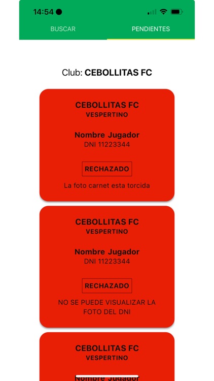 EDeFI-Delegados screenshot-3