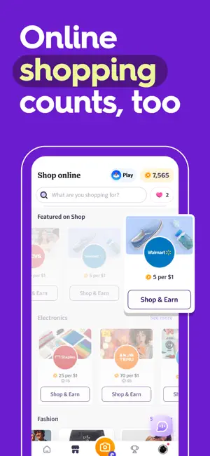 Fetch: Earn Rewards Every Day screenshot 5