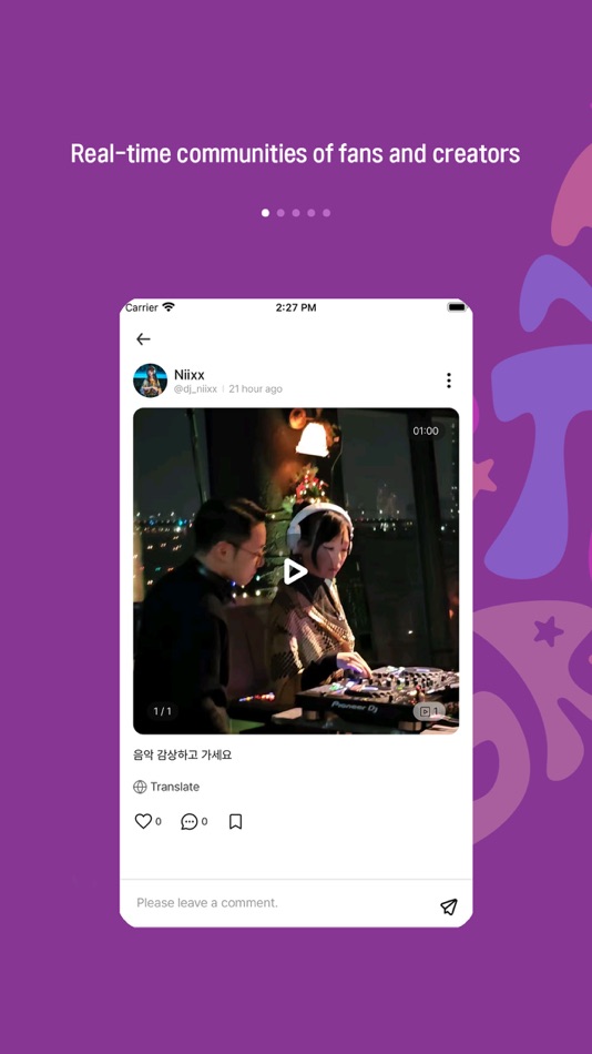 #1. Body Check - Communication App (iOS) 게시자: Metahevn ltd