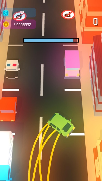 Car Parking - Drift King Screenshot