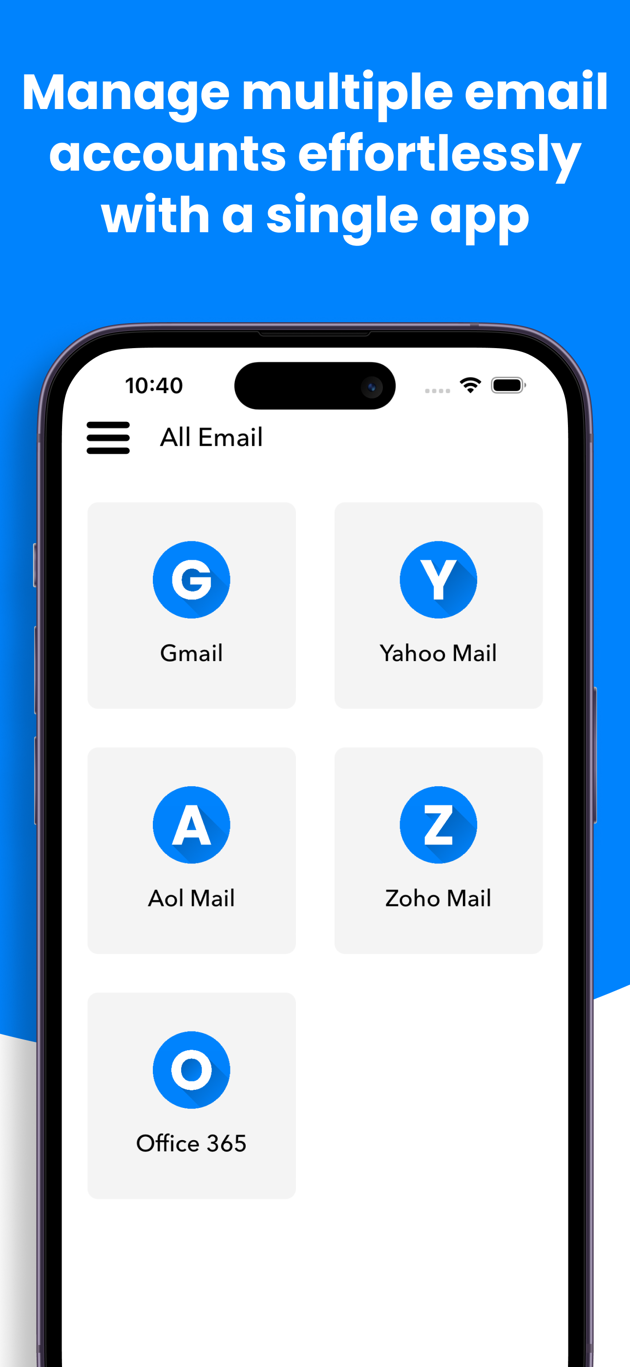 MailVerse