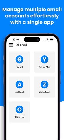 MailVerse Screenshot 4 of 5