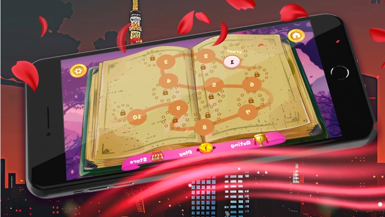 Mr. Rabbit Fortune: Game