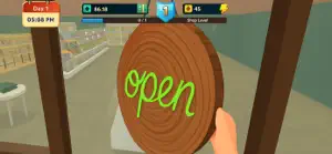 Supermarket Simulator Tycoon screenshot 1