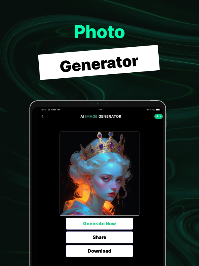 Pollux - AI Chat Ask Assistant