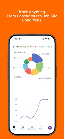 ConstruSense Screenshot 3 of 5