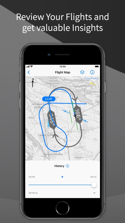 IFR Flight Simulator