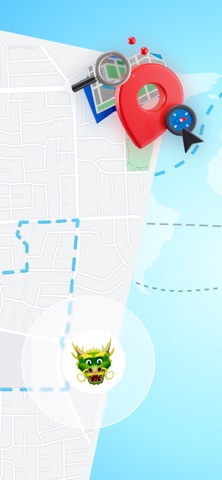 Trakio: GPS Phone Tracker screenshot