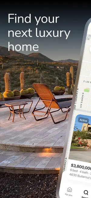 Thalia Kyriakis Realtor screenshot 1