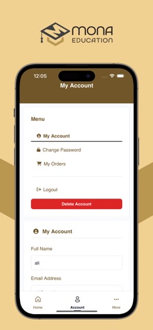 Mona - منى screenshot