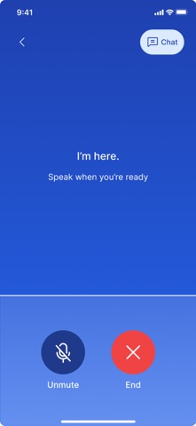 Patient Agent Screenshot 3 of 7