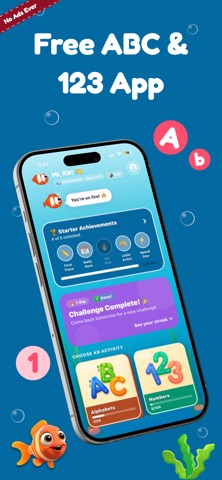 Kids Kala: Preschool Games screenshot