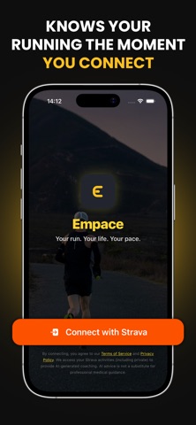 Empace Screenshot 2 of 6