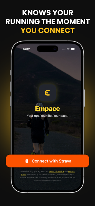Empace Screenshot 2 of 6